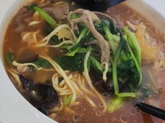 六鲜面-孟记大碗面•家常菜(鼓楼和会街店)