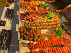 -食尚名肴自助涮烤