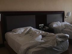 -江门逸豪酒店
