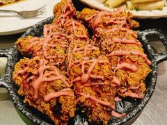 香味炸鸡-SMAKA(复兴soho店)
