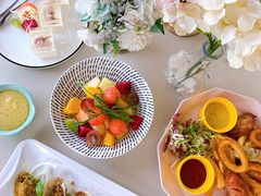 -天空花园餐吧·生日·团建(南山店)