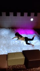 -幻贝家儿童乐园(苏州中心店)