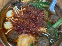 -清真·马文砂锅大全(麦苋街店)