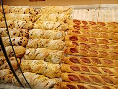 -窑滚面包专门店(马鞍山金鹰店)