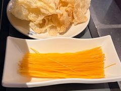 -额尔敦传统涮(公园西路店)