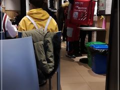 -肯德基(东直门来福士店)