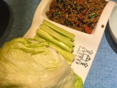 -香巴拉云南餐厅(华莱坞店)