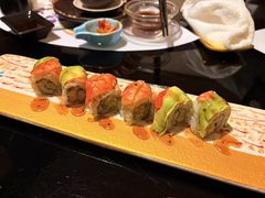 -天狗山料理(省体店)