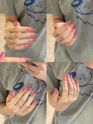 -M·X Nail日式美甲美睫