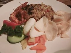 -Pundi Pundi Restaurant