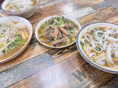 -正宗阳山牛杂(东城店)