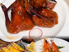 -極上萬膳·日料放题(来福士江景店)