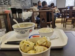 -同心楼(解放北路店)