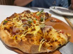 -芝士农场·意式餐厅(生态城万达店)