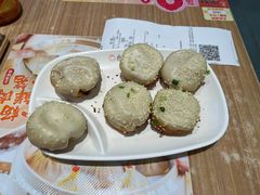 -小杨生煎(龙阳广场店)