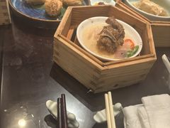-广州白天鹅宾馆