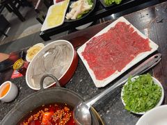 -巴蜀大宅门火锅(北大街店)
