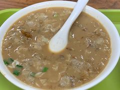 -阊门姚记豆浆(旧学前直营店)