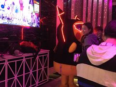 -奥斯汀KTV(金湖店)