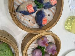 -小榄公饭店·岭南庭院餐厅(民安北路店)