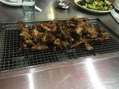 -草原碳烤羊腿(仙塘店)