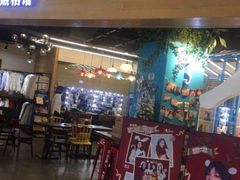 -海马体照相馆(北京apm店)