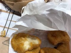 -汉堡王(上海虹口龙之梦)