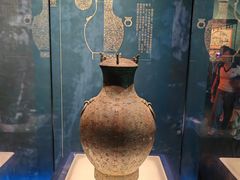 -重庆中国三峡博物馆(重庆博物馆)