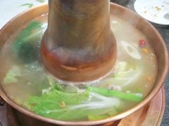 -清真京华源·涮肉烧烤(丰庆店)