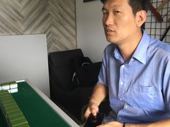 -CLUB心邸·掼蛋·麻将·扑克(日坛店)