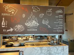 -宴悦海鲜餐厅Driftwood·游水海鲜·牛排(亚龙湾瑞吉店)