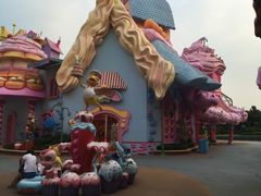 -常州环球恐龙城维景国际大酒店