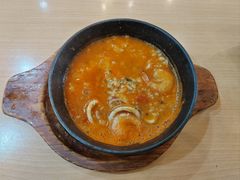 -萨莉亚意式餐厅(连城店)