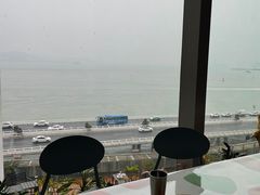 -龙景攀岩(海峡世茂广场店)