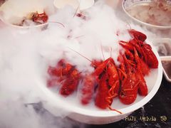 -周姑娘不等味·牛羊肉火锅·螃蟹罗氏虾·烤鱼烤串(高邮店)