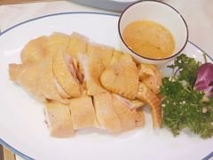 -顺粤楼·粤菜·点心(融创茂店)