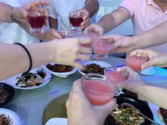 -CIAO·团建聚餐·生日派对轰趴馆(福田店)