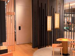 -LINDBERG by Dc 林德伯格(港汇恒隆店)