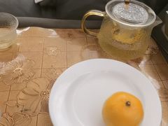 -华夏良子·足道SPA艾灸(三里屯店)