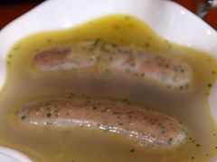 慕尼黑白肠-皇冠自酿啤酒坊(中国红街5号楼店)