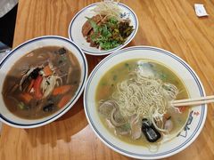 -天天鲜面馆(衡山路店)