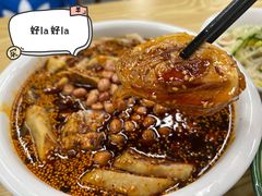 -艺味深尝(云锦路店)