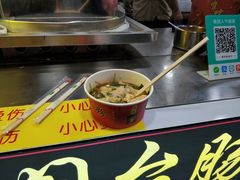 -陈伯手工鱼丸(鼓浪屿沙滩店)