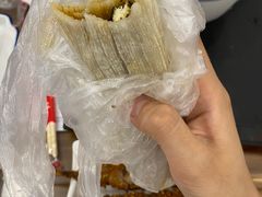 -小红旗臭豆腐炸冷面(万达店)