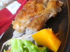 鸡排-斗牛士牛排餐厅(镇明店)
