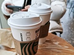 -星巴克臻选(湖滨道店)