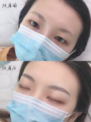 -久匠半永久纹眉