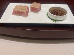 -丽思卡尔顿酒店-天泰轩中餐厅(大沽北路店)