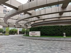 -杭州君悦酒店