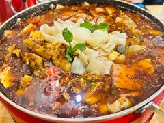 -聂发财重庆江湖菜(解放碑店)